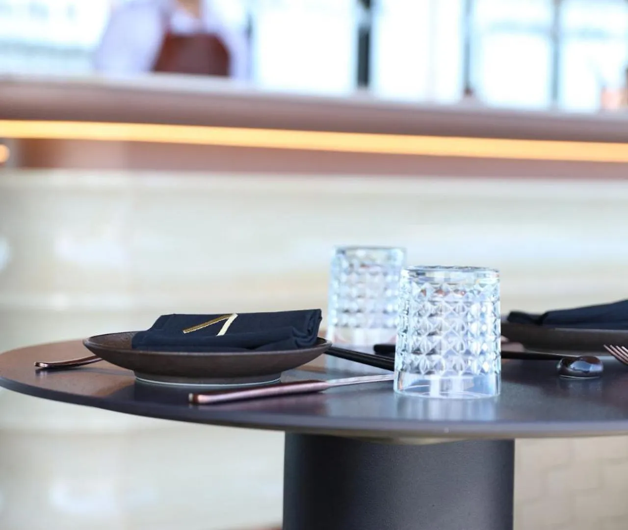 Luxury High Floor Suite, Mercury Towers Saint Julian's Apartment