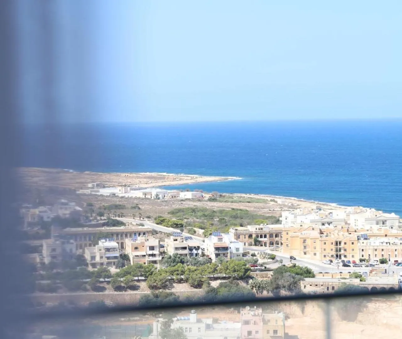 Apartment Luxury High Floor Suite, Mercury Towers Saint Julian's Malta