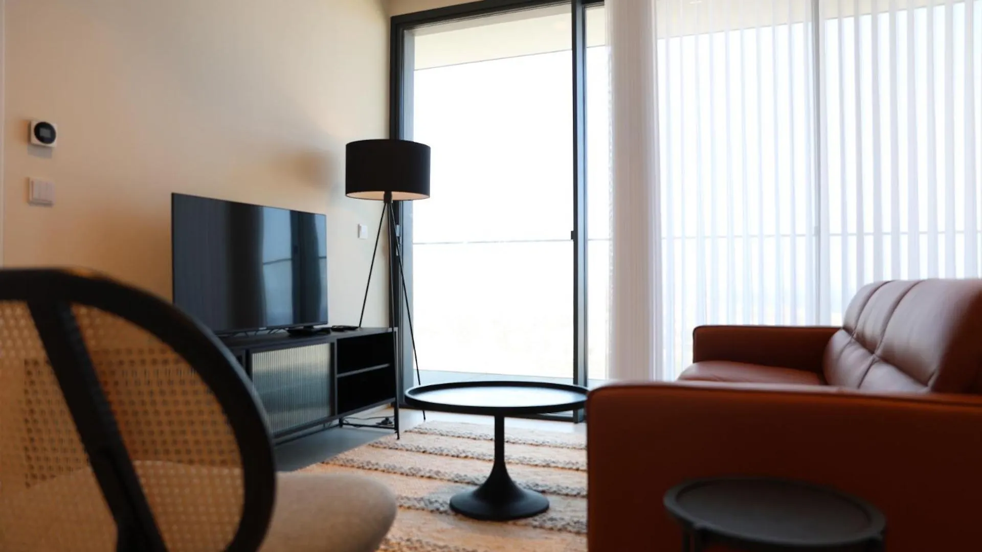 Luxury High Floor Suite, Mercury Towers Saint Julian's Apartment