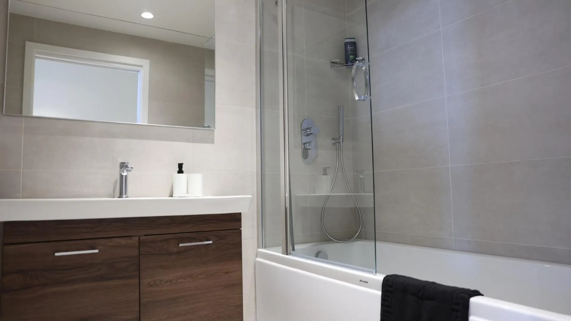 Apartment Luxury High Floor Suite, Mercury Towers Saint Julian's
