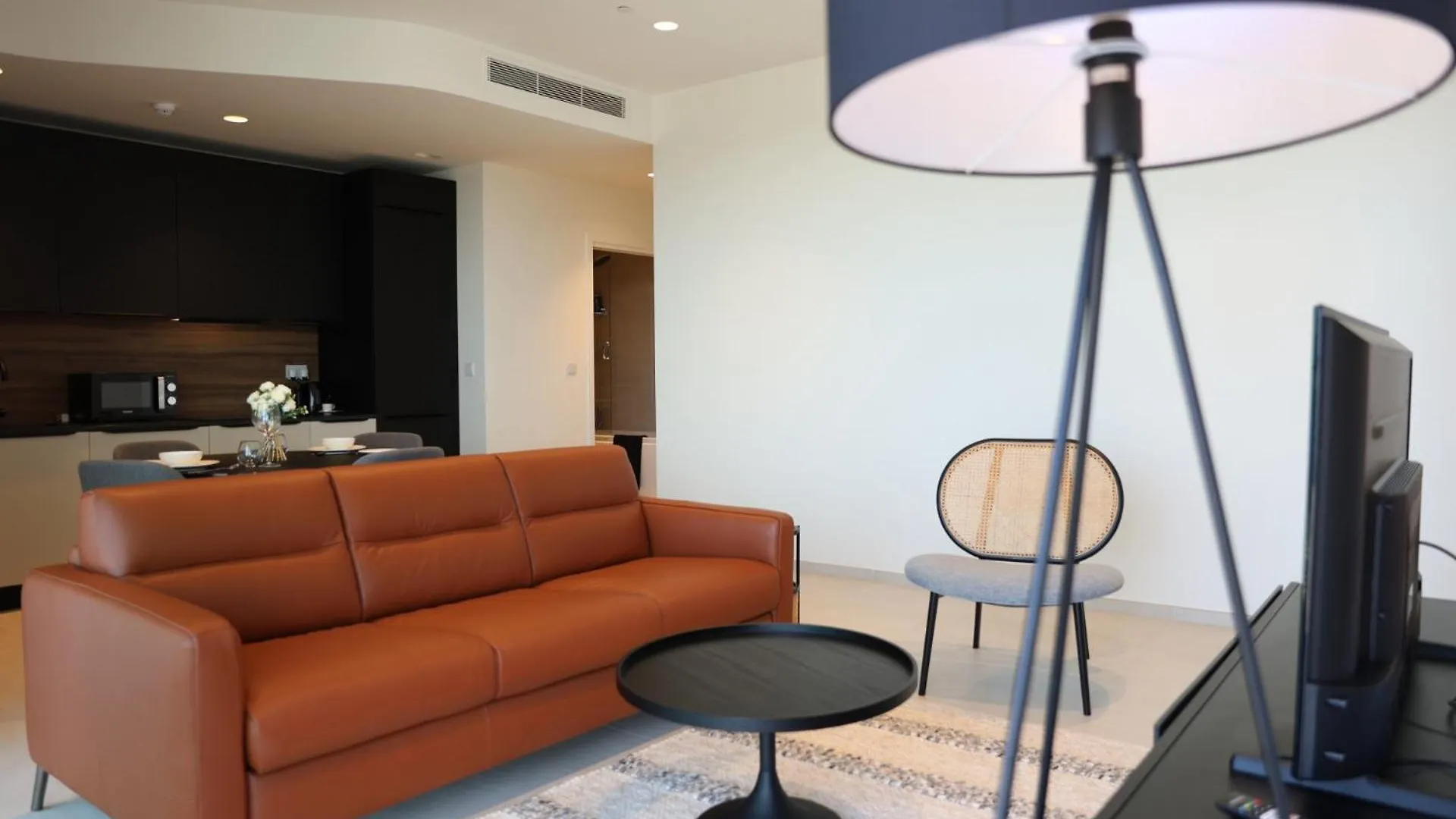 Luxury High Floor Suite, Mercury Towers Saint Julian's 0*,
